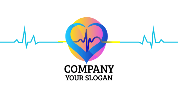 Life Saving Doctor Business Card