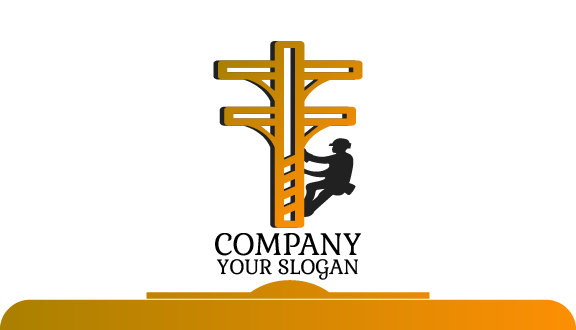 Light Maintenance Business Card