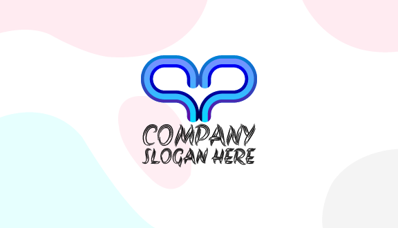 Love Communication Business Card