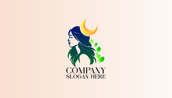 Lustrous Beauty Aesthetic Business Card