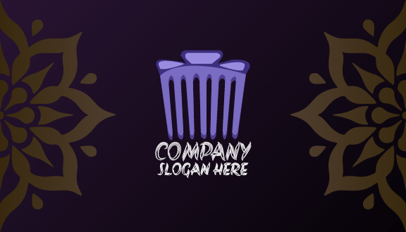 Magnificent Jewellery Business Card