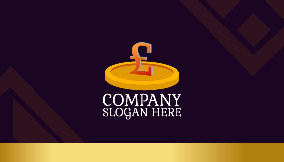 Biglietto Da Visita Per Commercialista Che Risparmia Denaro