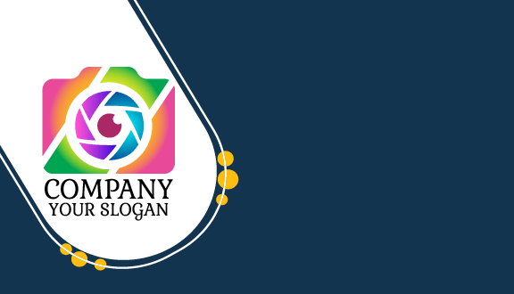 Nature Photography Business Card