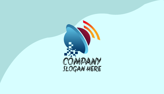 Newfangled Communication Business Card