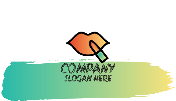 Biglietto Da Visita Orange Cosmetics