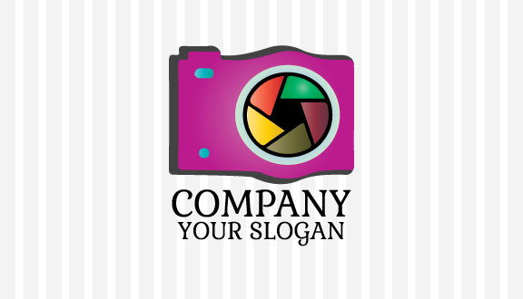 Orchid Photography Business Card