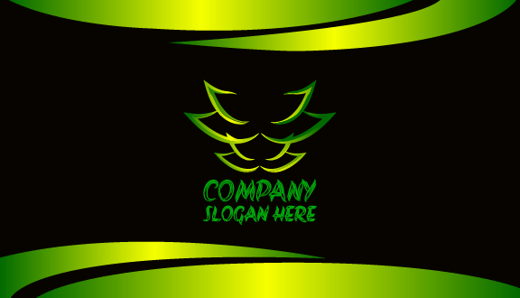 Biglietto Da Visita Organic Beauty Essence