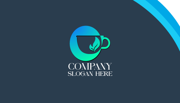 Biglietto Da Visita Caffè Biologico