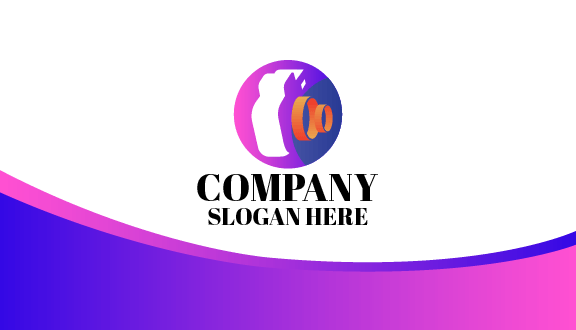 Photography Camera Business Card