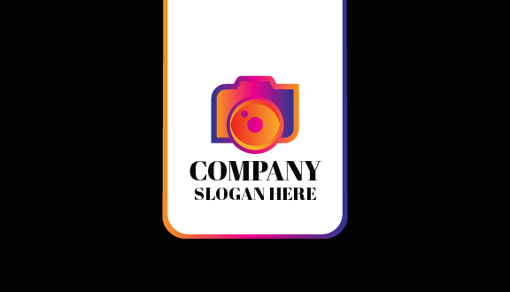 Picturesque Photography Business Card