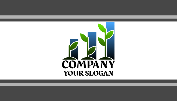 Biglietto Da Visita Del Contabile Di Piantagione