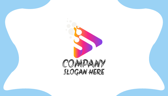 Pleasurable Entertainment Business Card