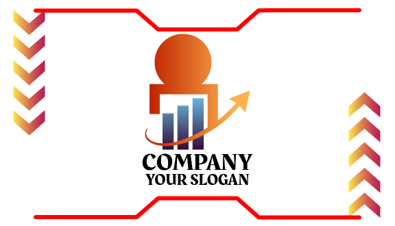 Potenziale Biglietto Da Visita Contabile Crescita