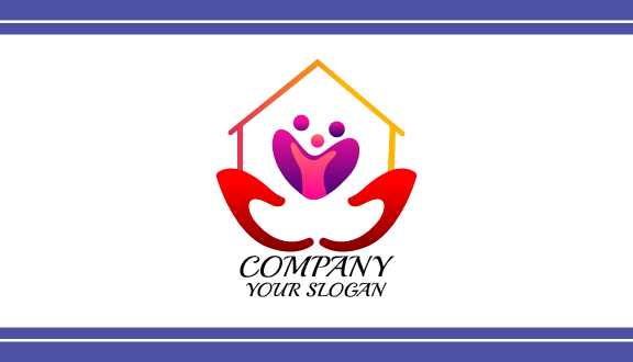 Cartão De Visita Premium Para Puericultura