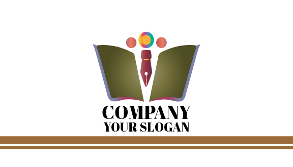 Biglietto Da Visita Premium Education Department