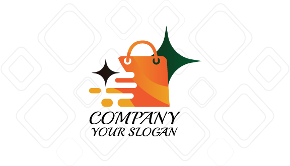 Premium Retail Business Card