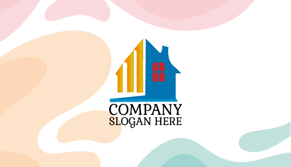 Biglietto Da Visita Consulente Immobiliare Commercialista