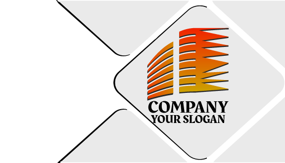 Rafter Architect Business Card