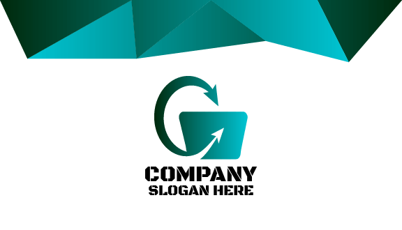 Recyclable Retail Business Card