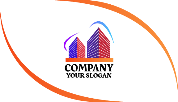 Red Builder Business Card