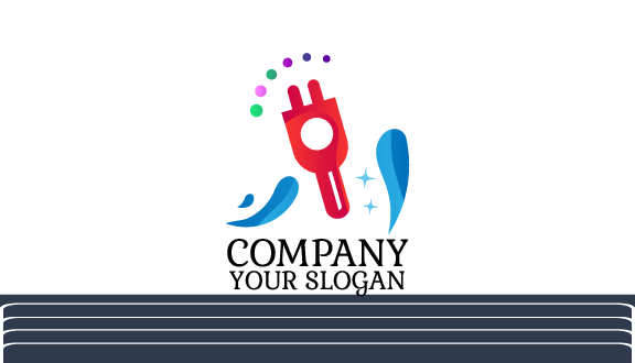 Red Switch Maintenance Business Card