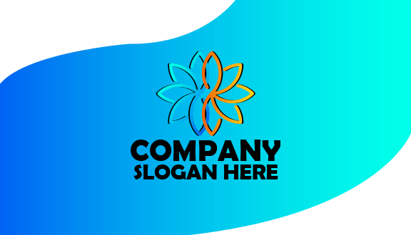 Rejuvenating Spa Business Card