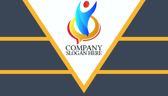 Relationship Consulting Business Card