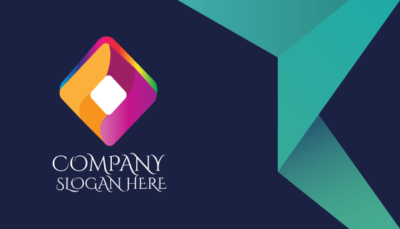 Biglietto Da Visita Aziendale Affidabile