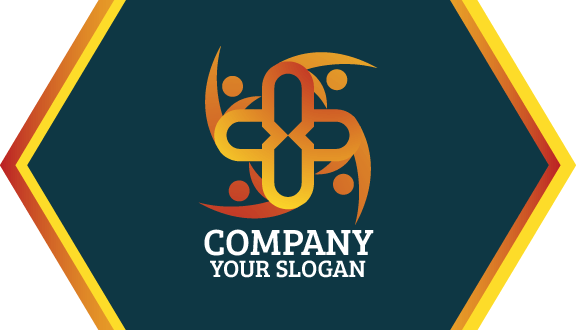 Remedial Design Medical Business Card