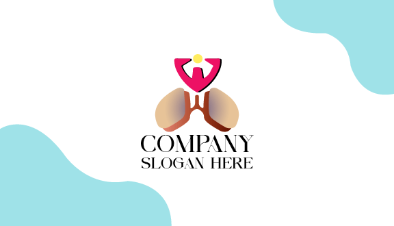 Respiration Doctor Business Card