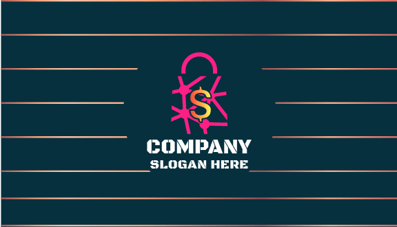 Retail Innovative Business Card