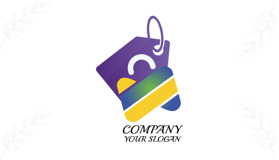 Retail Outlet Business Card