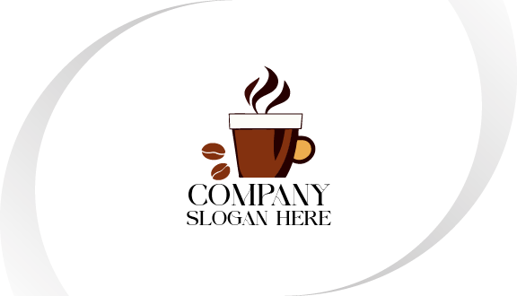 Biglietto Da Visita Al Cioccolato Salato E Al Caffè