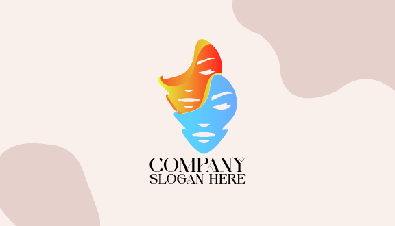 Sculpted Features Aesthetic Business Card