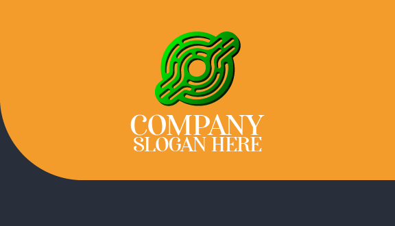 Seamless Communication Business Card