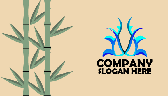 Cartão De Visita Spa Sereno