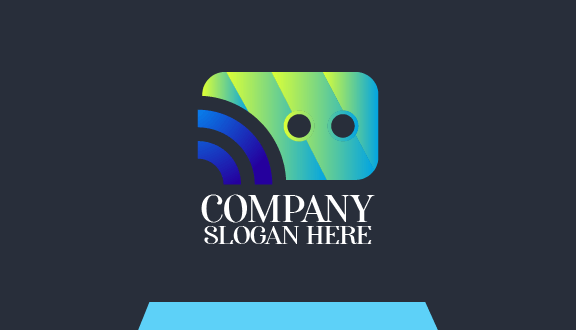 Smart Communication Business Card