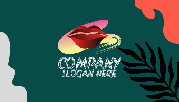 Biglietto Da Visita Smudged Cosmetics