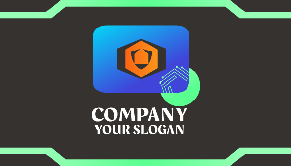 Software Cartão De Segurança De Segurança Informática