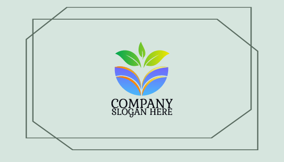 Kartu Nama Tanaman Hias Kesuburan Tanah