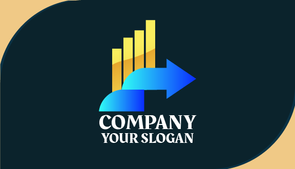 Biglietto Da Visita Di Un Commercialista Sofisticato