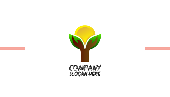 Sparkling Environmental Business Card