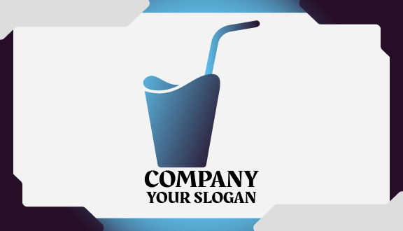 Spellbinding Juice Business Card