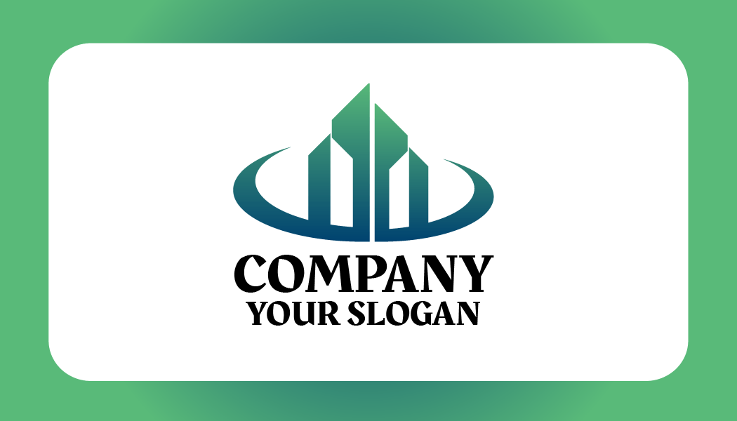 Splendid House Real Estate Business Card