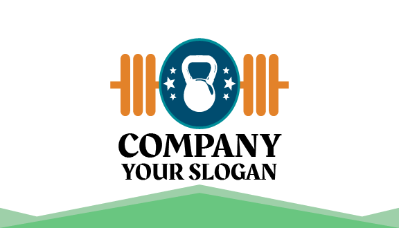 Kartu Nama Starry Fitness Studio