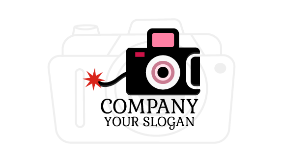 Starry Photography Business Card