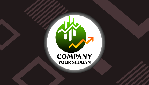 Biglietto Da Visita Del Contabile Di Pensiero Strategico