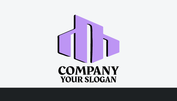 Talented Architect Business Card