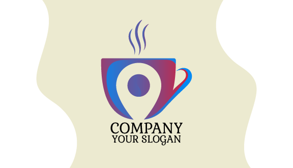 Tea Digital Servicing Business Card