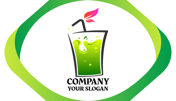 Thirst Quenching Juice Business Card